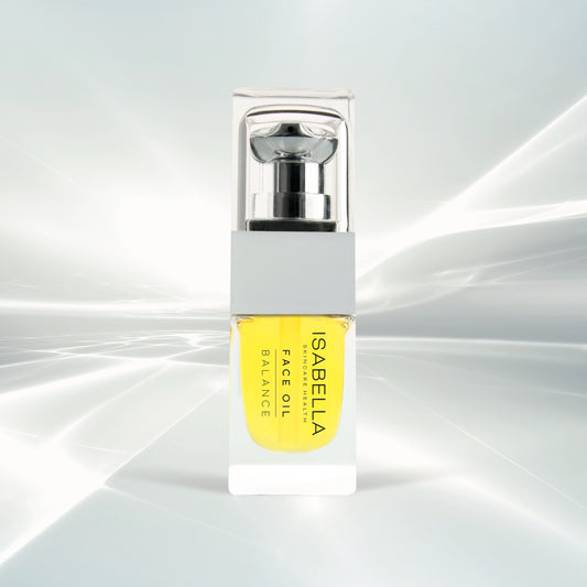 Balance Face Oil (6.5ml)