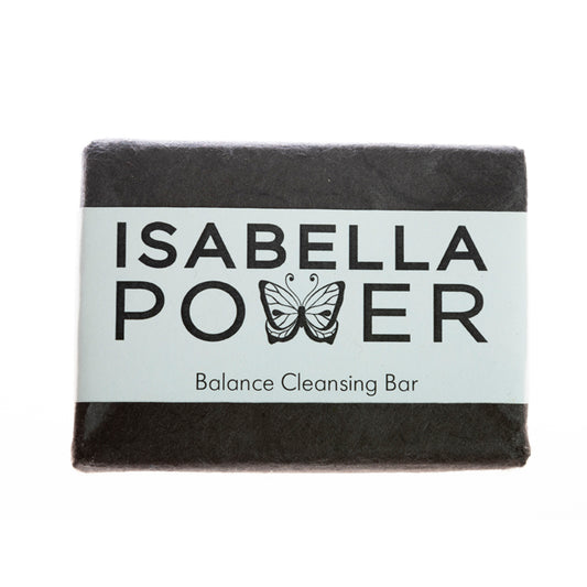 Balance Cleansing Bar